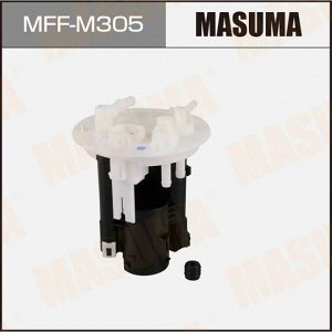 Фильтр топливный Masuma, арт. MFF-M305
