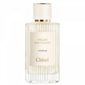 CHLOE CEDRUS unisex edp 50 ml м(н)  тестер в слюде парфюмерная вода  унисекс