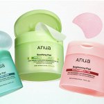 Большой приход от ANUA от 15.09. Порадуй себя новинками🐚