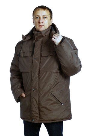 Куртка Штиль (дюспо) "ВТ"