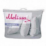 539314 Подушка 50*70 Melissa микрошелк