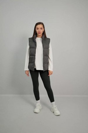 Женские легинсы из кашемира Happyfox