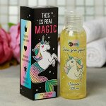 Гель для душа This is real magic: ваниль