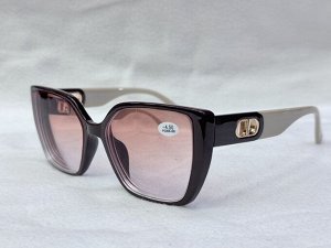 Готовые очки для зрения BEIJING ZHANLISHUN OPTICS Очки затемненная линза