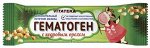 Гематоген Витатека с кедровым орехом 40 г (БАД)