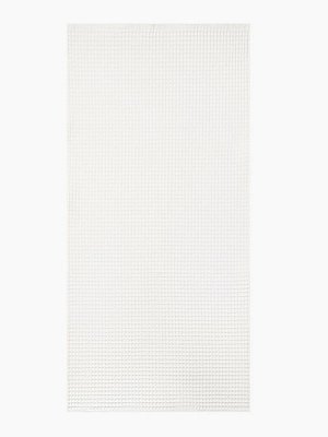 Банные полотенца LoveLife Waffle stone, 2 шт.: 100x150, 50x100 см, хлопок 100%