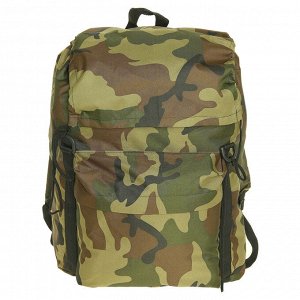 Рюкзак «Тип-4» 40 л, цвет микс