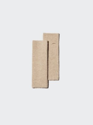 UNIQLO – Вязаные митенки