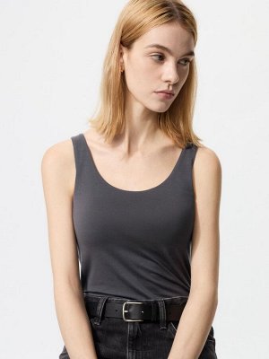 UNIQLO Heattech - бра-топ с эффектом термобелья
