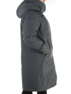 21-962 Пальто женское зимнее (200 гр. холлофайбера)