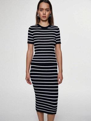 Юбка женская white