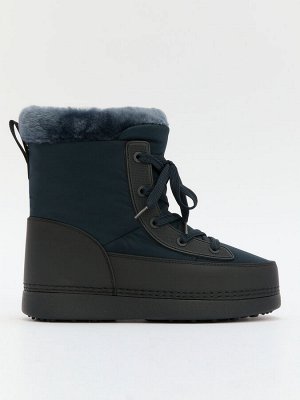 Женские дутики