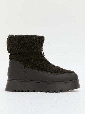 Женские дутики
