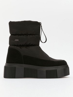 Женские дутики