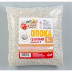 Опока &quot;Рецепты Дедушки Никиты&quot; сушеная, фр 2-4, 3 л