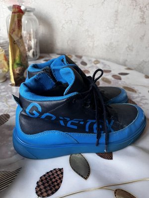 Кеды Ecco
