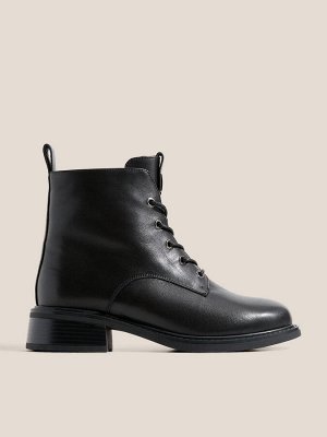 Женские ботинки
