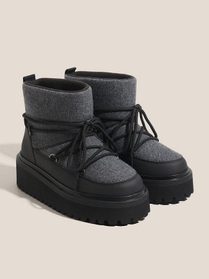 Женские дутики