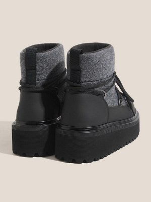 Женские дутики