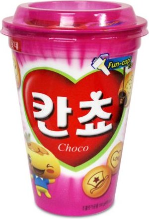 Lotte / Печенье Канчо стакан 95г | Шоколад, печенье, орехи в шоколаде ...