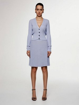 Юбка женская lavender