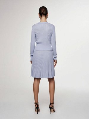 Юбка женская lavender