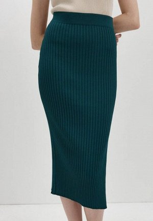 Юбка женская green