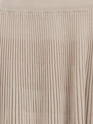 Юбка женская beige