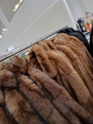 Шубка Обязательно укажите желаемый цвет!
