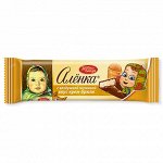 Шок&quot;Алёнка&quot;с вк крем-брюл42г аэрКО11586, шт