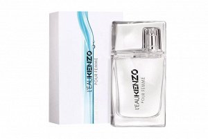 KENZO L&#039;Eau Kenzo lady 30ml edt туалетная вода женская