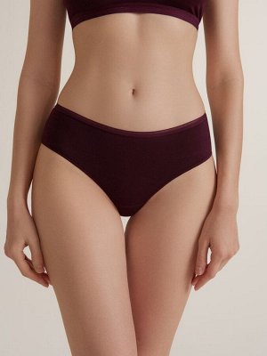 Трусы женские bordo