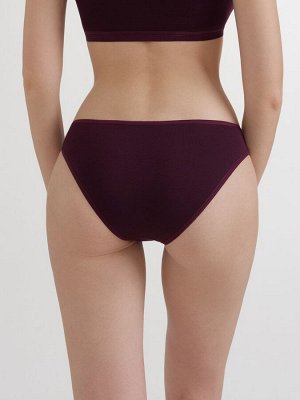 Трусы женские bordo