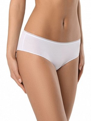 Трусы женские white