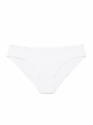 Трусы женские white