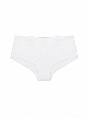 Трусы женские white