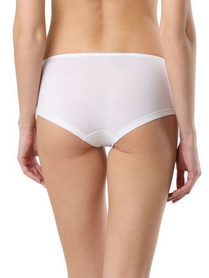 Трусы женские white
