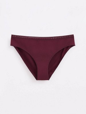 Трусы женские bordo