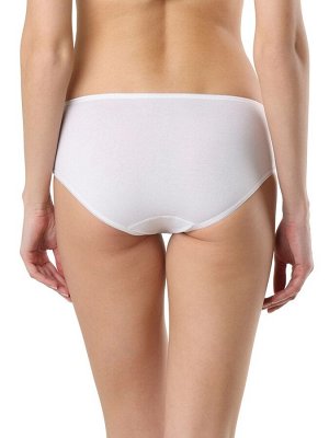 Трусы женские white