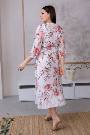 Женское платье