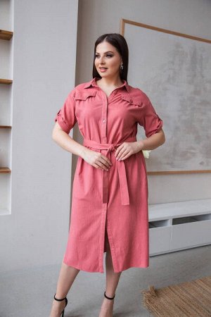 Женское платье