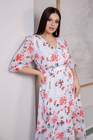 Женское платье