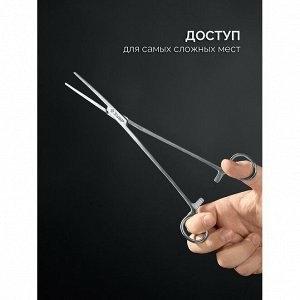 Монтажный зажим 250 мм