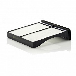 Фильтр салонный MANN-FILTER AC-903, арт. CU22004