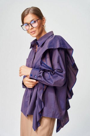 Женская рубашка