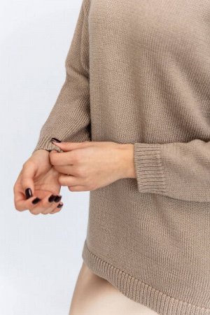 Женский джемпер