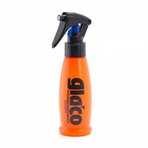 Антидождь Soft 99 Glaco Mist Type, для стёкол, с водоотталкивающим эффектом, бутылка с триггером 100мл, арт. 04950