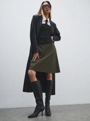 Юбка мини MAISON DAVID NINA_DR