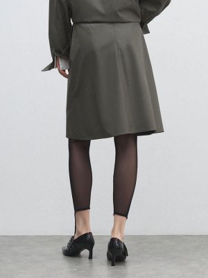 Юбка мини MAISON DAVID NINA_DR