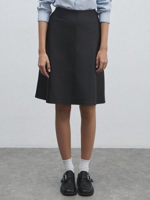 Юбка мини MAISON DAVID NINA_2302DR